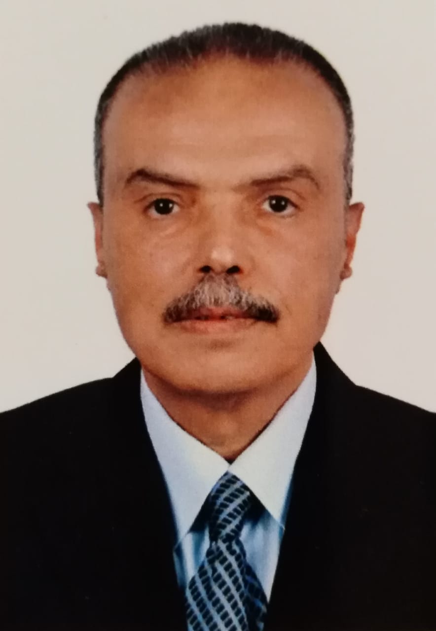 Ali Ahmed El Sagheer Soliman